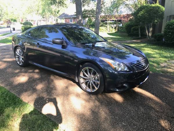 2009 Infiniti G 37 coupe sport $103k miles - cars & trucks - by... for sale in Madison, MS – photo 19