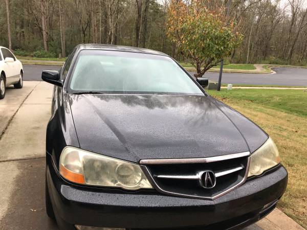 2003 Acura 3.2TL-S | 140K Miles - cars & trucks - by owner - vehicle... for sale in Lawrenceville, GA – photo 5