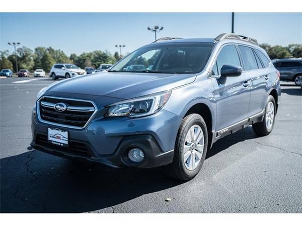 2018 Subaru Outback wagon 2.5i - Subaru for sale in Springfield, MO – photo 4