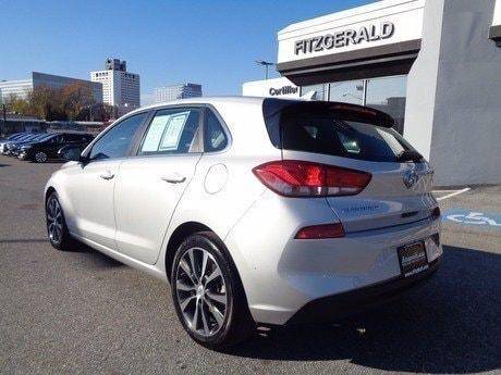 2018 Hyundai Elantra GT Elantra GT - - by dealer for sale in Rockville, District Of Columbia – photo 24