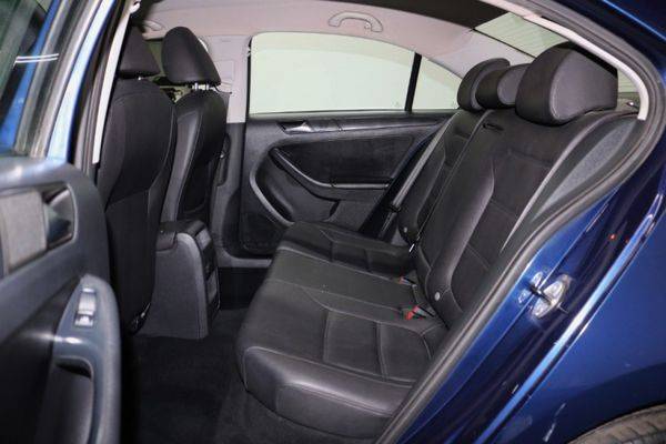 2011 Volkswagen Jetta Sedan 4dr Auto SE PZEV FINANCING OPTIONS!... for sale in Dallas, TX – photo 21
