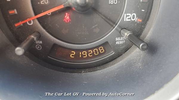 2004 Honda Element EX 4WD AT w/Front Side Airbags for sale in Grass Valley, CA – photo 21