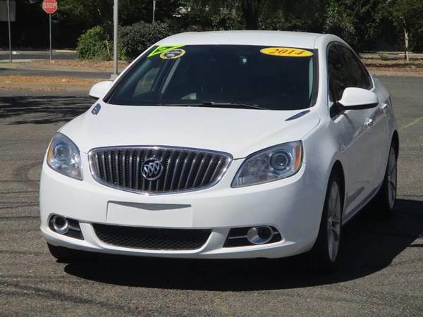2014 Buick Verano ** Low Miles ** Clean Title ** Like New ** Must See for sale in Sacramento , CA – photo 3