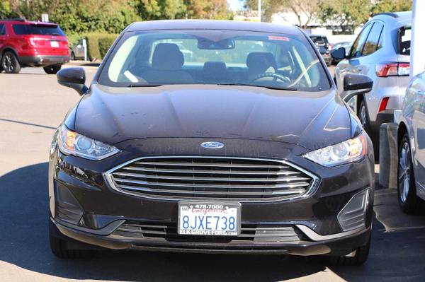 2019 Ford Fusion *BIG SAVINGS..LOW PRICE* for sale in Elk Grove, CA – photo 6
