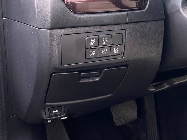 2014 MAZDA MAZDA6 i Grand Touring Sedan 4D sedan Black - FINANCE -... for sale in Mesa, AZ – photo 24