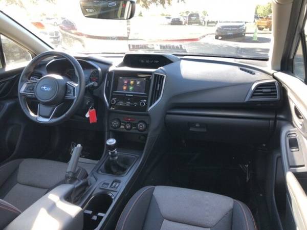 2018 Subaru Crosstrek 2.0i Premium with Starlink for sale in Georgetown, TX – photo 12