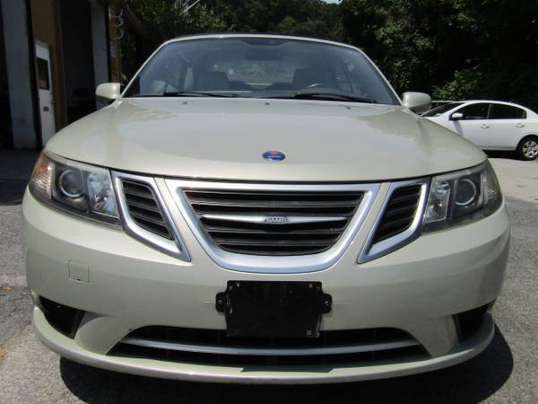 2008 Saab 9-3 2.0T Convertible, Heated Seats, Outstanding Car for sale in Yonkers, NY – photo 21