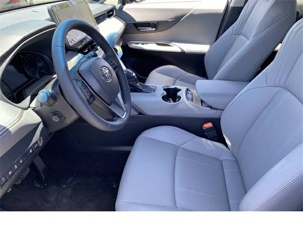 New 2021 Toyota Venza Limited/1, 750 below Retail! for sale in Scottsdale, AZ – photo 10