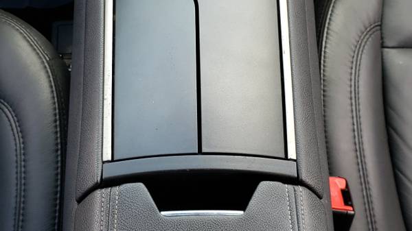 2013 Lincoln MKZ Hybrid 2.0L Hybrid FWD for sale in Austin, TX – photo 17
