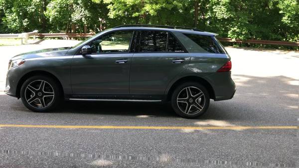 2018 Mercedes-Benz GLE 350 4MATIC for sale in Great Neck, NY – photo 12
