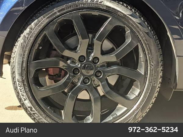 2016 Land Rover Range Rover Sport V6 HSE 4x4 4WD Four SKU:GA103271 -... for sale in Plano, TX – photo 24