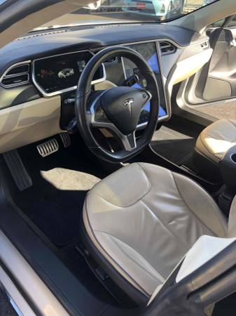 NICE Tesla Model S PERFORMANCE! One Owner - cars & trucks - by owner... for sale in Tacoma, WA – photo 10