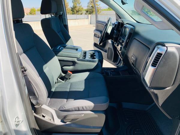 2018 Chevrolet Silverado LT,LOW MILES 33K,BACKUP CAM,RUNS LIKE NEW -... for sale in San Jose, CA – photo 18