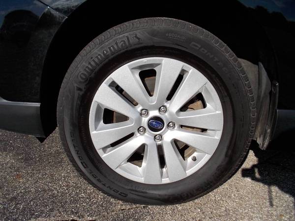 *** 2018 Subaru Outback Premium AWD w/ Eyesight Crash Avoidance*** -... for sale in Howard City, MI – photo 21