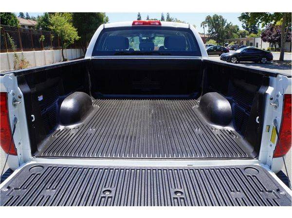 2018 Toyota Tundra SR5 Pickup 4D 6 1/2 ft for sale in Concord, CA – photo 5