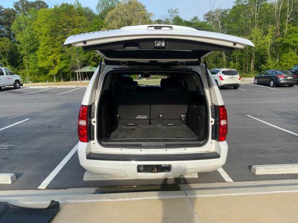 2014 Chevrolet Suburban Lt for sale in Lawrenceville, GA – photo 20
