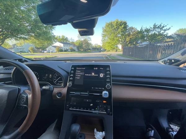 Toyota Avalon Limited Edition 2019 for sale in Herndon, District Of Columbia – photo 9