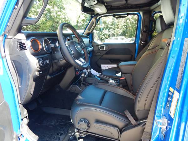 2021 Jeep Mojave **BLACK FRIDAY Starts Early! Call for your LOWEST -... for sale in Charlotesville, VA – photo 8