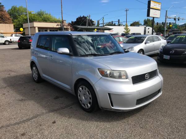 2008 SCION XB RUNS GREAT - cars & trucks - by dealer - vehicle... for sale in Eugene, OR – photo 3