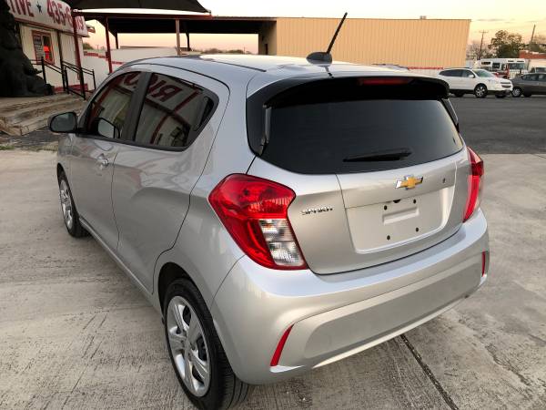2020 Chevy Spark *Financing Available* - cars & trucks - by dealer -... for sale in San Antonio, TX – photo 5