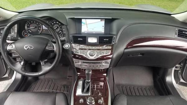 !!!!!!!EXCELLENT CONDITION!!!! 2011 INFINITI M37!!!!!!! for sale in Orland Park, IL – photo 13