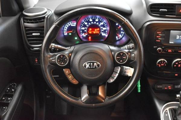 2016 Kia Soul + - cars & trucks - by dealer - vehicle automotive sale for sale in Cuyahoga Falls, OH – photo 19