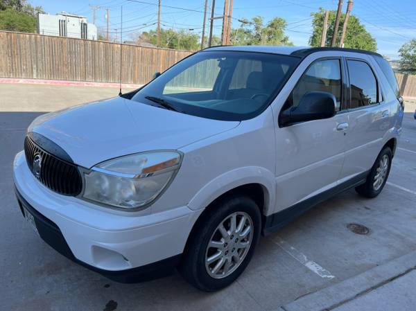 2006 Buick Rendezvous CXL Clean Runs Great! - - by for sale in Lubbock, TX – photo 2