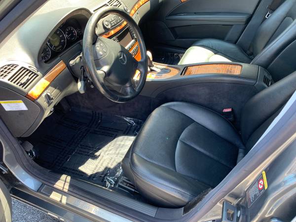 *2005 Mercedes E Class- V6* Clean Carfax, Sunroof, Navigation, Leather for sale in Dover, DE 19901, DE – photo 9