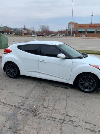 2016 Hyundai Veloster for sale! for sale in Longmont, CO – photo 3