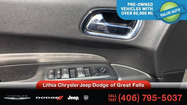 2013 Dodge Durango AWD 4dr SXT - - by dealer - vehicle for sale in Great Falls, MT – photo 23
