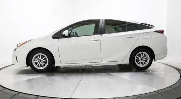 2016 Toyota PRIUS LEATHER COLD AC EXTRA CLEAN FINANCING - cars &... for sale in Sarasota, FL – photo 2