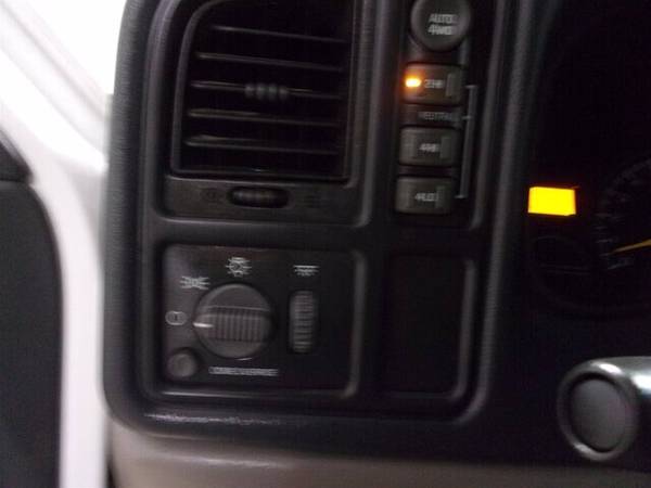 2000 Chevrolet Chevy Tahoe LS - cars & trucks - by dealer - vehicle... for sale in Moriarty, NM – photo 19