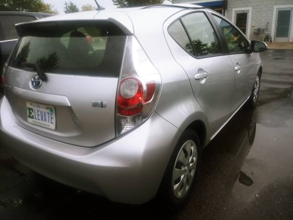 Toyota Prius Hybrid only 55,427 miles!!! $8,000 for sale in Ann Arbor, MI – photo 7