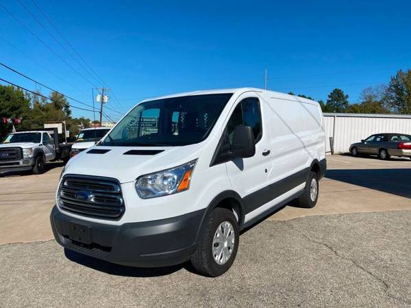 2016 Ford Transit 250 Cargo Van-LOW MILES-Clean, Runs Great! - cars... for sale in Tyler, TX – photo 3