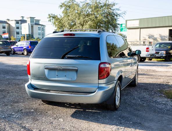 2004 CHRYSLER TOWN & COUNTRY - cars & trucks - by dealer - vehicle... for sale in largo, FL – photo 3