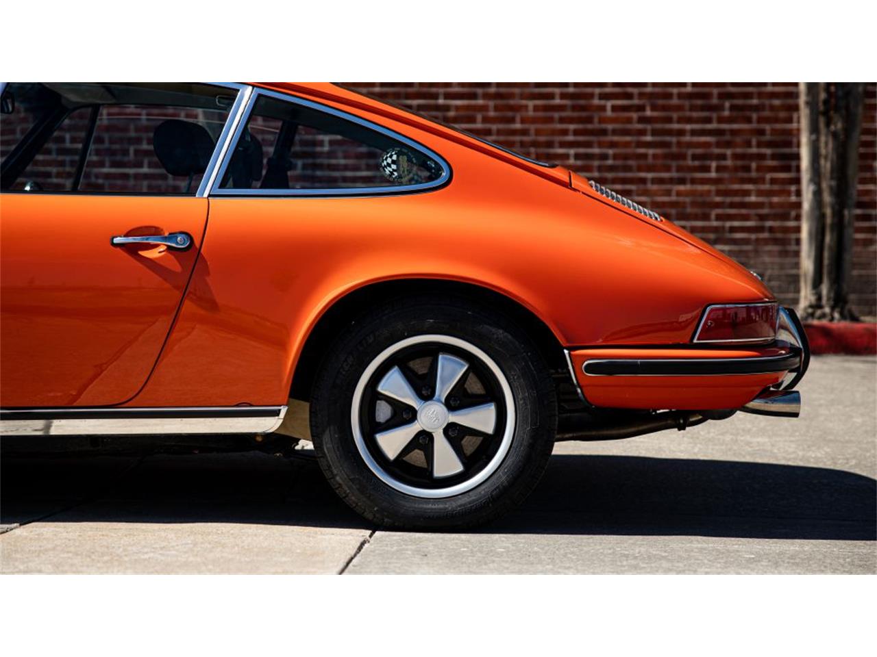 1971 Porsche 911T for sale in Houston, TX – photo 16