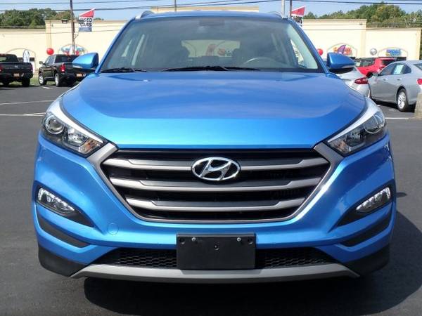 2016 Hyundai Tucson Sport hatchback awd for sale in Vineland , NJ – photo 2