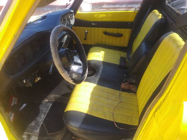 1978 chevy luv for sale in San Ysidro, CA – photo 10
