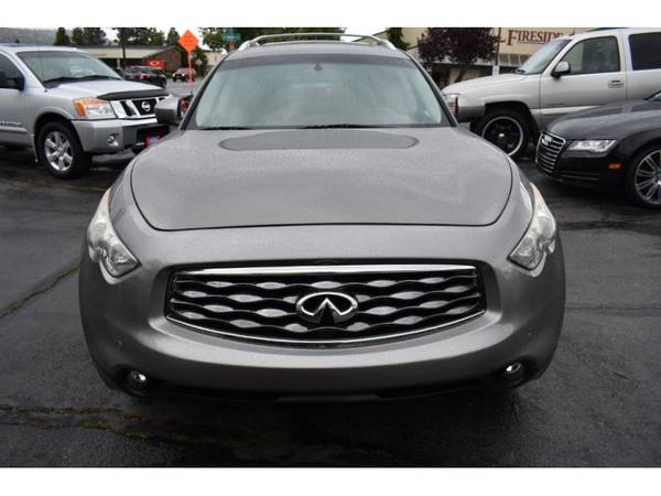 2011 INFINITI FX35 AWD w/97K for sale in Bend, OR – photo 8