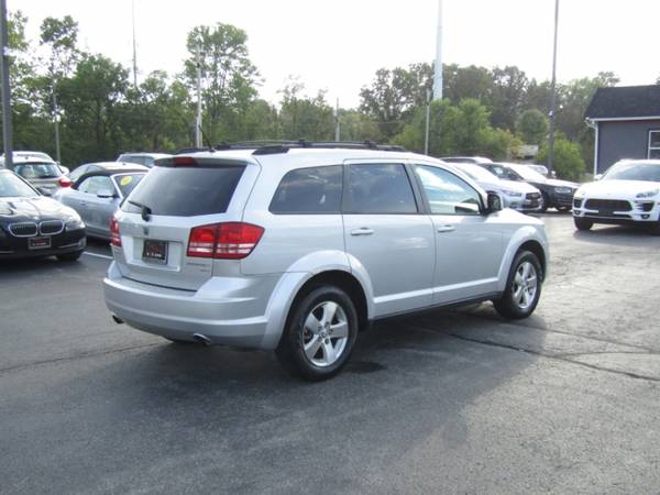 2009 Dodge Journey SXT for sale in Indianapolis, IN – photo 8
