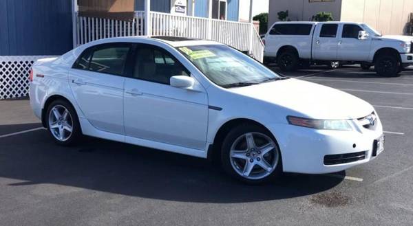 *YOUR JOB IS YOUR CREDIT! BUY HERE PAY HERE!* 2006 Acura TL - cars &... for sale in Kihei, HI – photo 2
