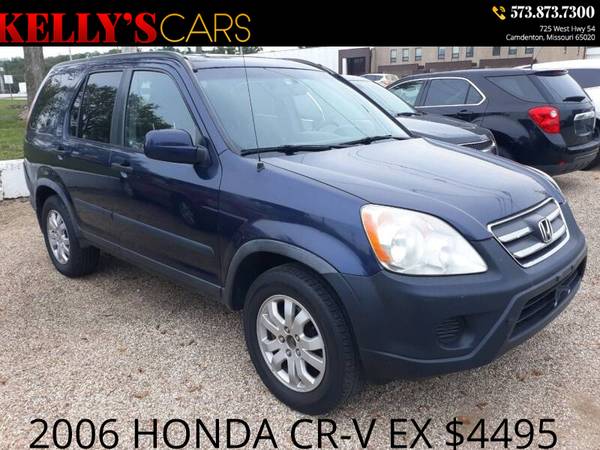 2005 CHEVY EQUINOX LT 4X4 INSPECTED NICE CLEAN SUV FOR ONLY $2695... for sale in Camdenton, MO – photo 18