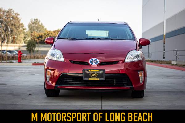 2013 Toyota Prius Three GET APPROVED APPT ONLY for sale in Long Beach, CA – photo 2