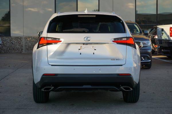 2017 Lexus NX NX Turbo *Online Approval*Bad Credit BK ITIN OK* -... for sale in Dallas, TX – photo 9