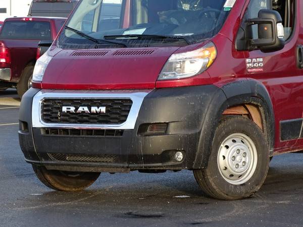 2019 Ram ProMaster Cargo Van 1500 Low Roof for sale in Countryside, IL – photo 2