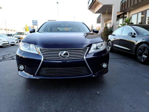 2014 Lexus ES 350 4dr Sdn GUARANTEE APPROVAL! - - by for sale in Dayton, OH – photo 2