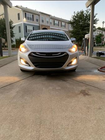Hyundai Elantra GT for sale in Columbus, GA – photo 12