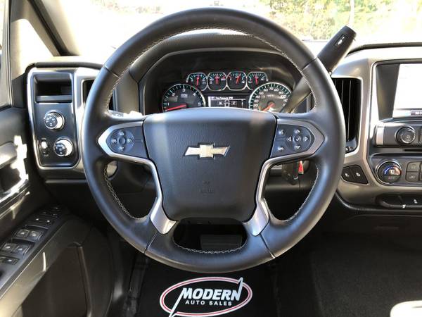 2015 Chevrolet Silverado 1500 LT for sale in Tyngsboro, MA – photo 23