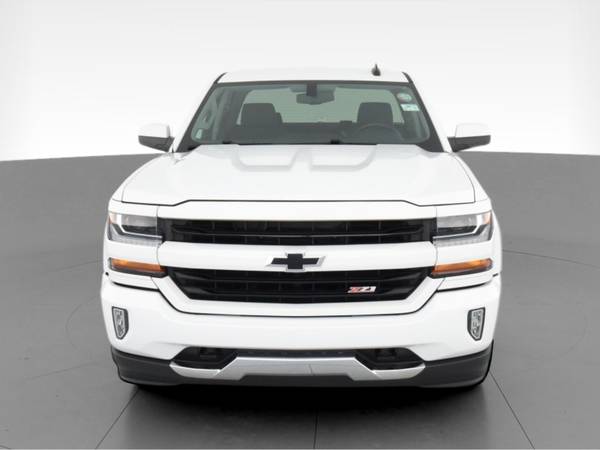 2017 Chevy Chevrolet Silverado 1500 Double Cab LT Pickup 4D 6 1/2 ft... for sale in Columbus, OH – photo 17