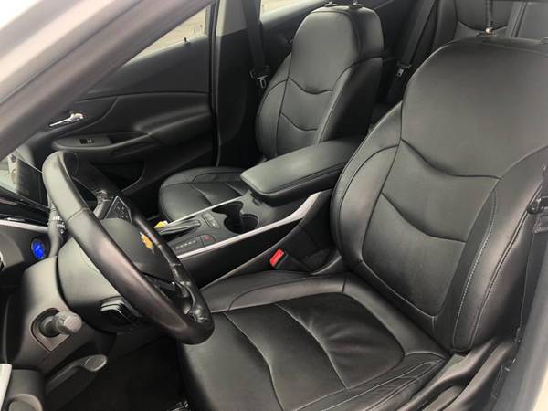 2018 Chevrolet Volt leather 5 for sale in Daly City, CA – photo 11